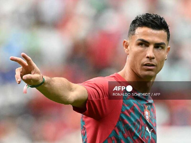 Portugal vs Uzbekistán: Messi, Mbappé, Haaland, Kane, Lamine, Salah… ya aparecieron ¿Y Ronaldo?