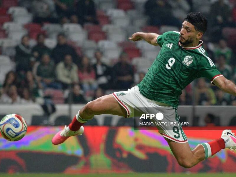 Raúl Jiménez dice adiós al Fulham y su futuro sigue siendo una incógnita