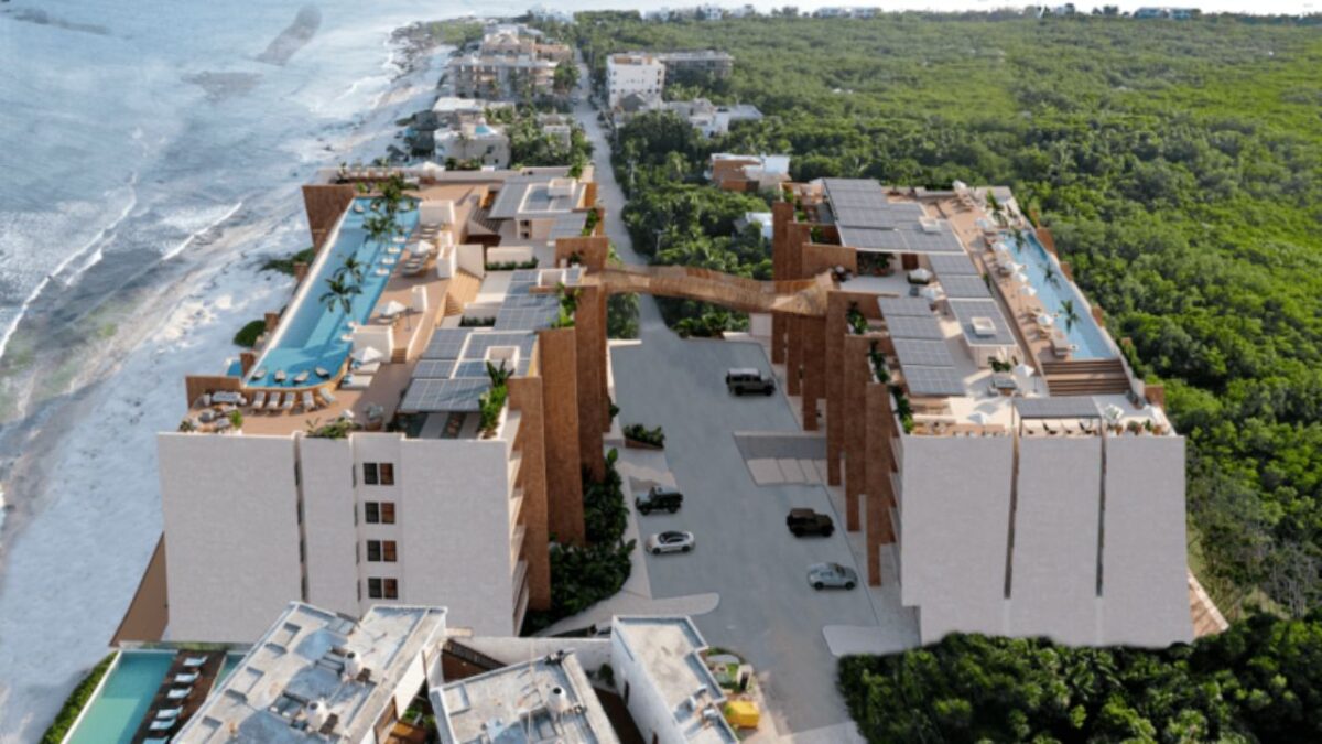 Rentas vacacionales en Tulum: APAR advierte crisis de sobreoferta