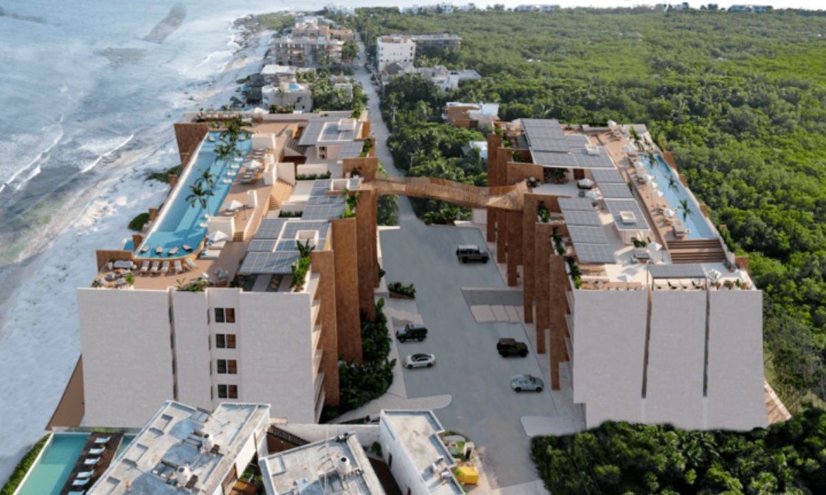 Rentas vacacionales en Tulum: APAR advierte crisis de sobreoferta