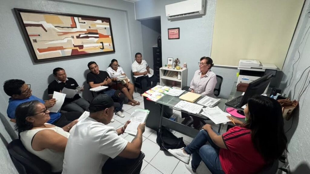 Reparto de utilidades en Quintana Roo: Van contra empresas