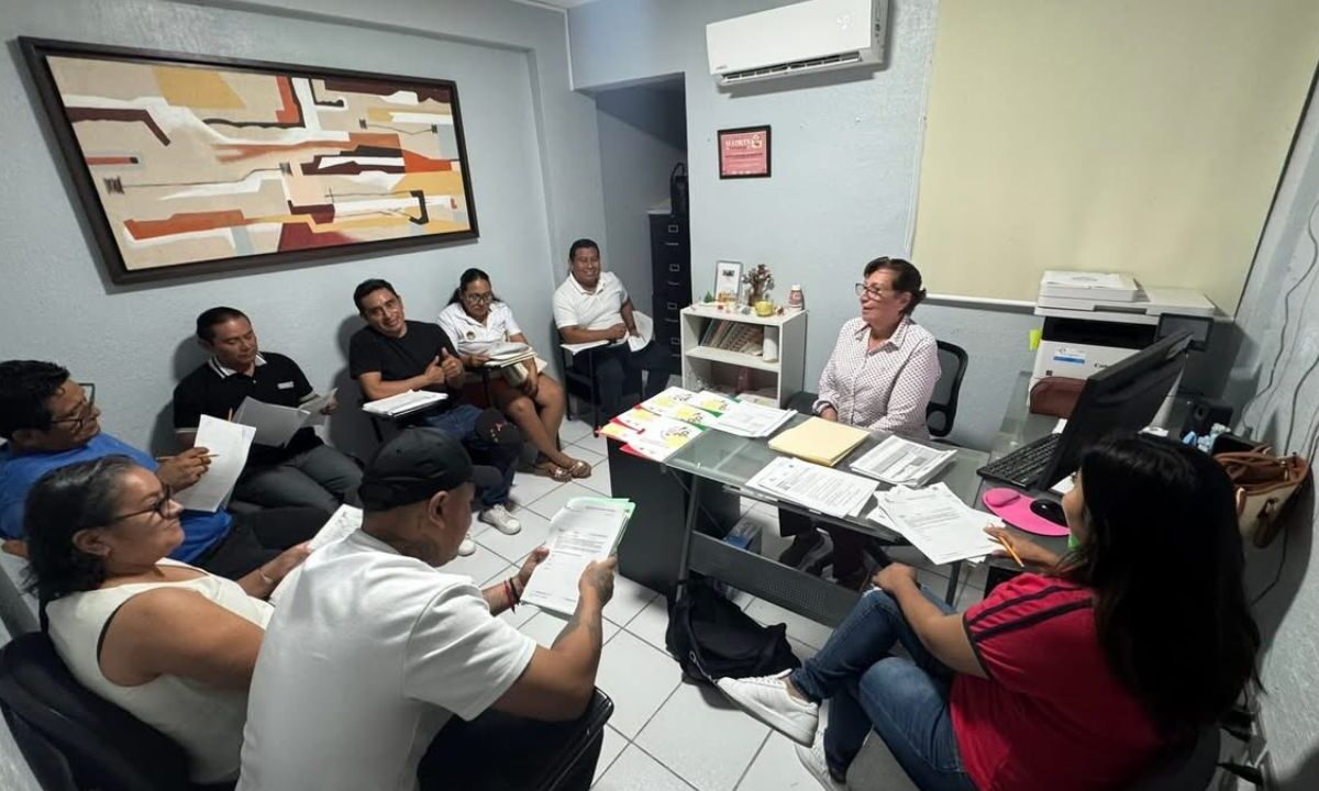 Reparto de utilidades en Quintana Roo: Van contra empresas