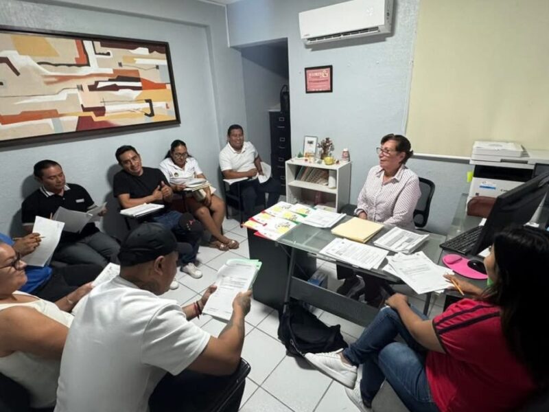 Reparto de utilidades en Quintana Roo: STyPS notifica a 1,200 empresas