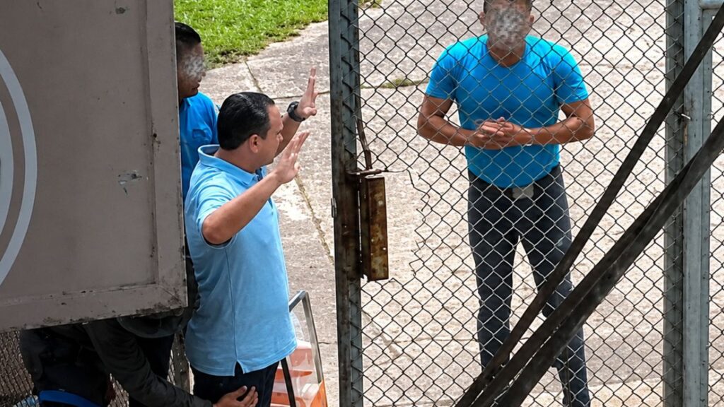 Roberto Borge sale de prisión: ¿Por qué quedó libre el exgobernador?