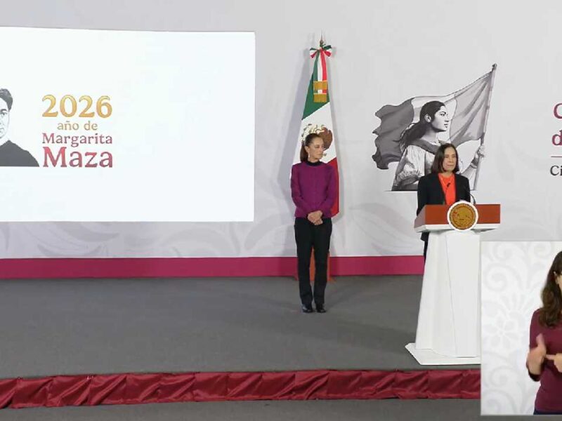 Secretaría de Energía proyecta cobertura eléctrica casi total en México para 2028