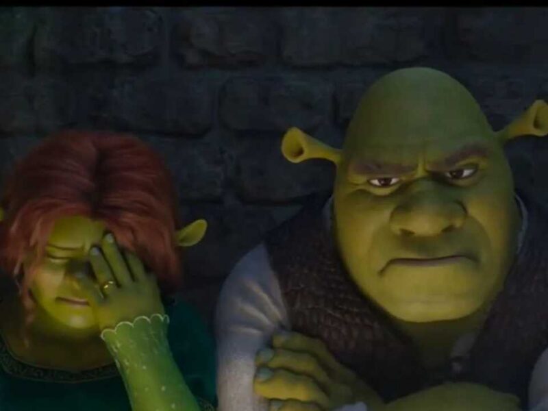 Shrek 5 emociona a los fans con su primer tráiler y revela una nueva etapa en Muy Muy Lejano
