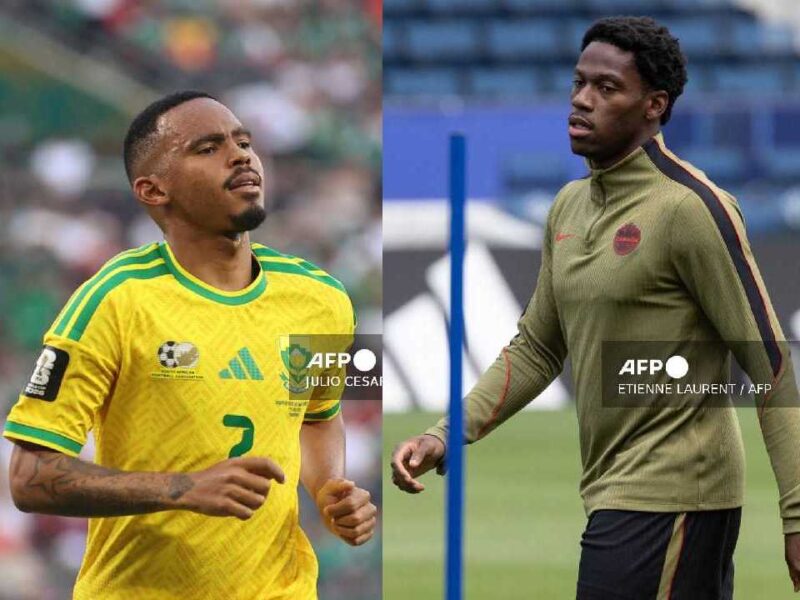 Sudáfrica vs Canadá: comienza la batalla por un lugar en los octavos del Mundial 2026