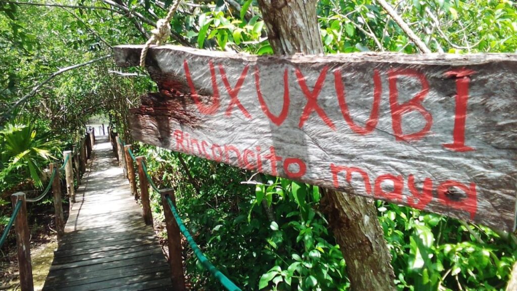 Turismo comunitario en Quintana Roo llega a la feria K’íiwik 2026