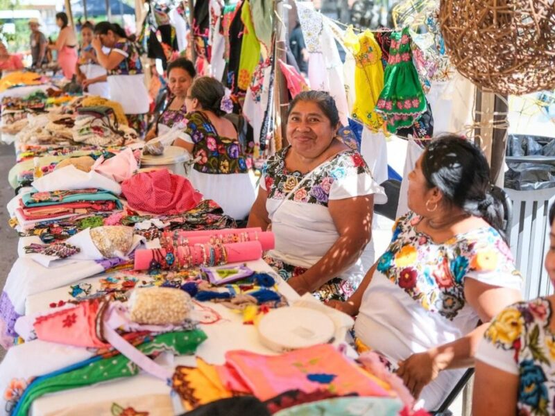 Con 6 proyectos clave, Quintana Roo busca liderar el turismo comunitario en el K’íiwik 2026