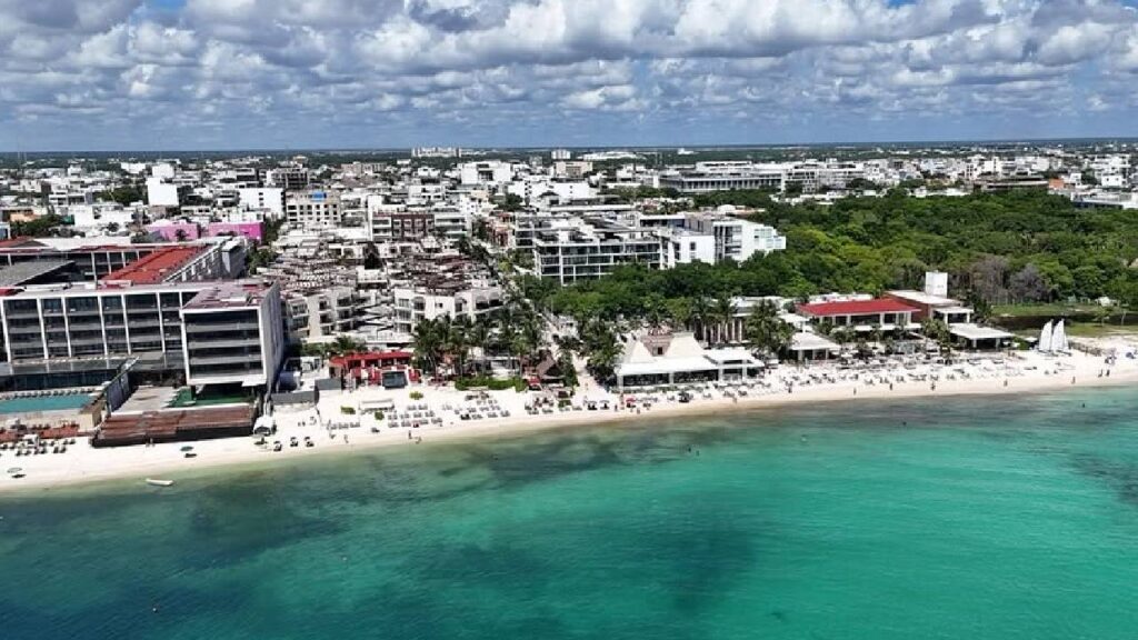 Airbnb en Quintana Roo acapara el mercado de la vivienda