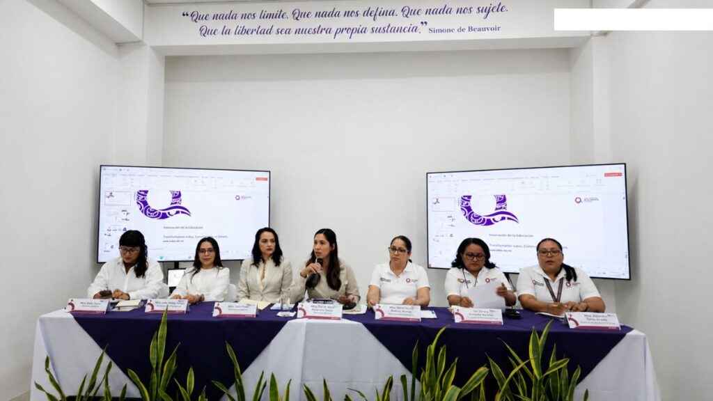 Más de 17 mil mujeres usan la app MAYA contra la violencia en la entidad