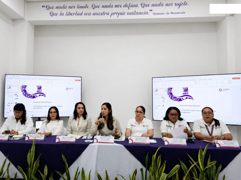 Más de 17 mil mujeres usan la app MAYA contra la violencia en la entidad