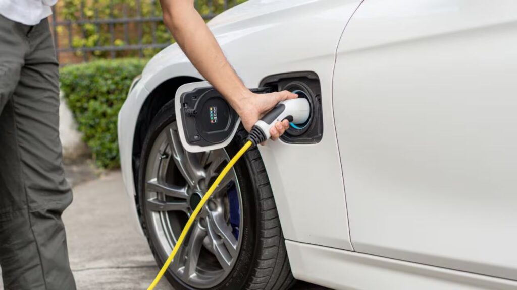 Vehículos eléctricos en Cancún: ¿Por qué frena su crecimiento?