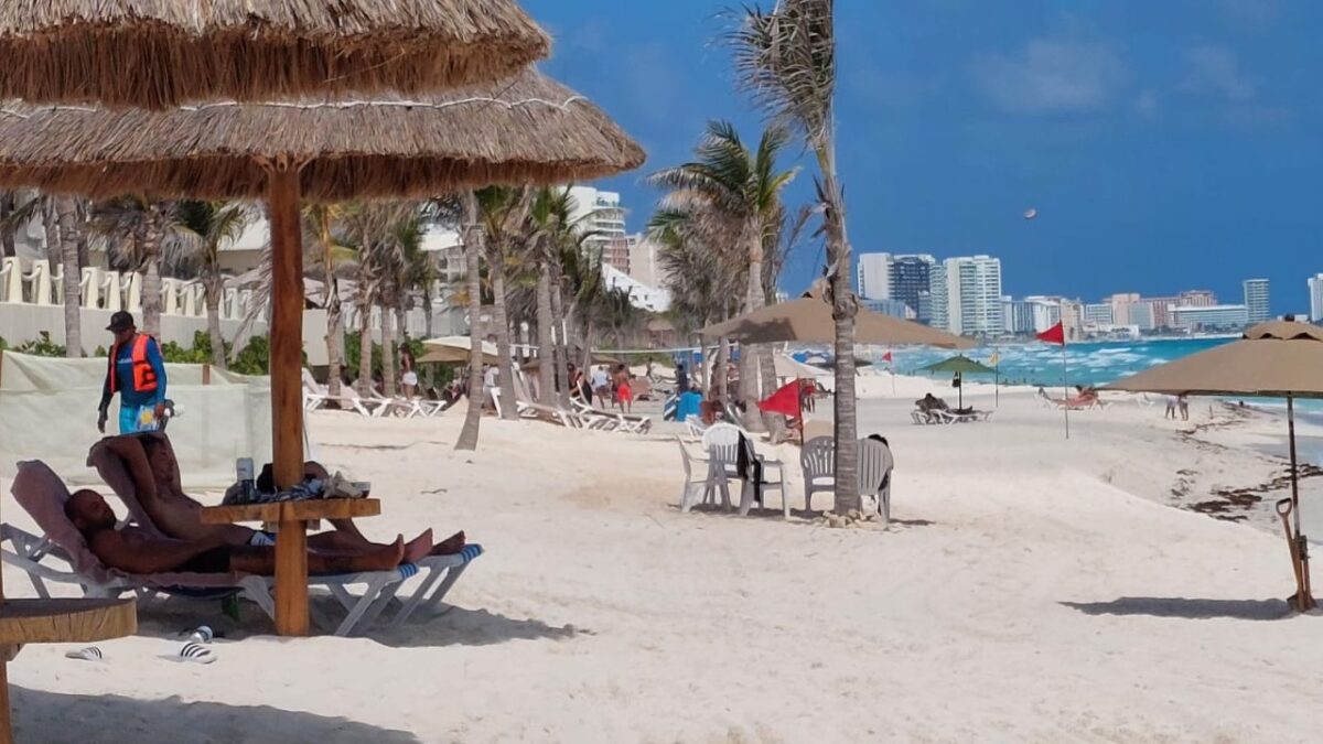 Estrategias para blindar la competitividad del Caribe Mexicano