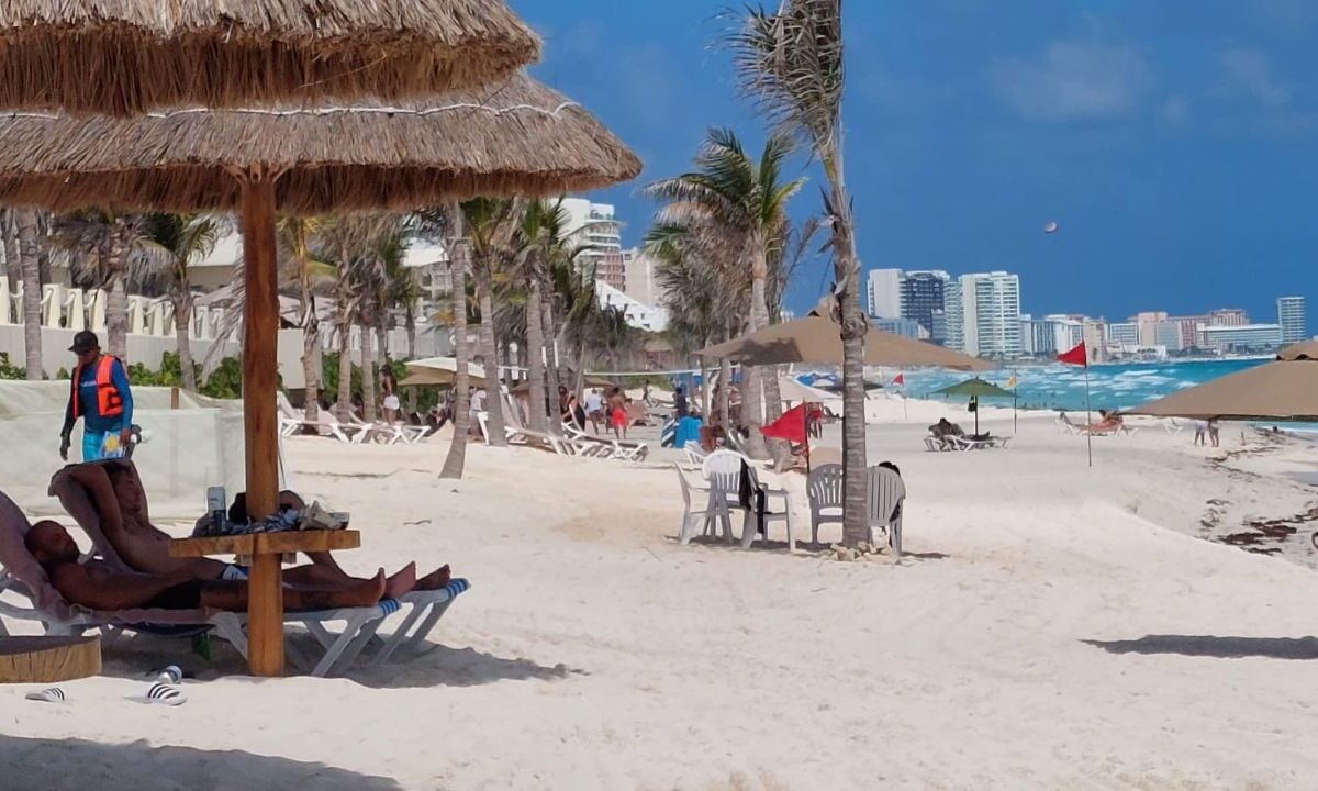 Estrategias para blindar la competitividad del Caribe Mexicano
