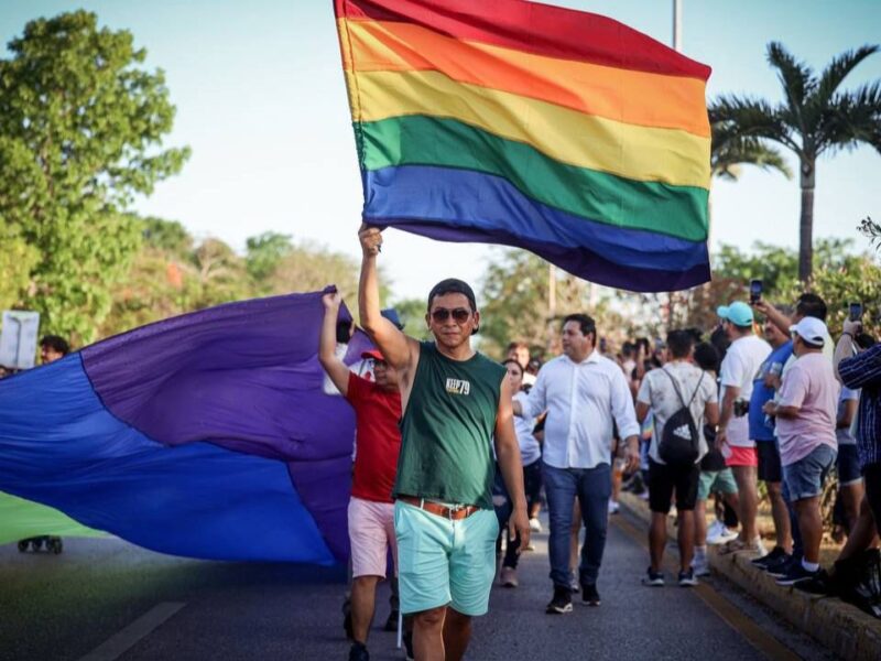 Elecciones 2027: Así es el plan para blindar las cuotas de diversidad sexual en Quintana Roo