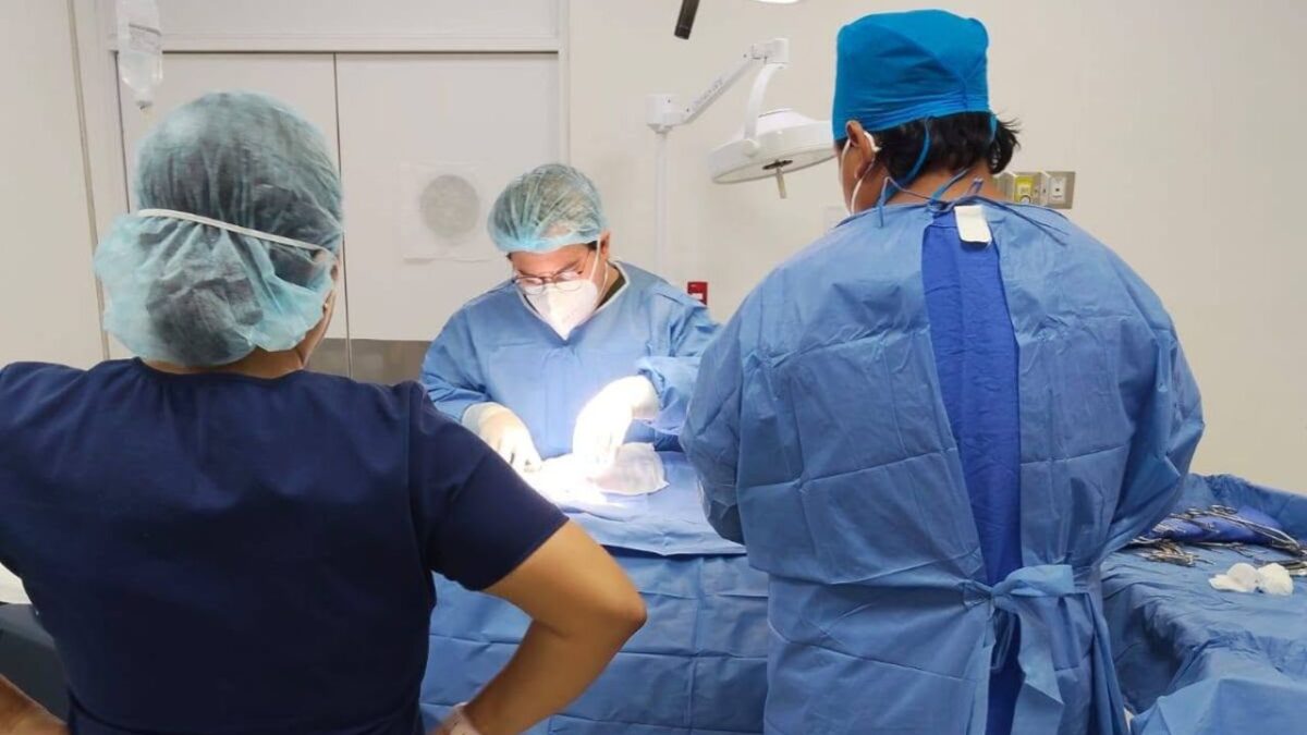 Déficit de médicos en Quintana Roo frena operación de hospitales