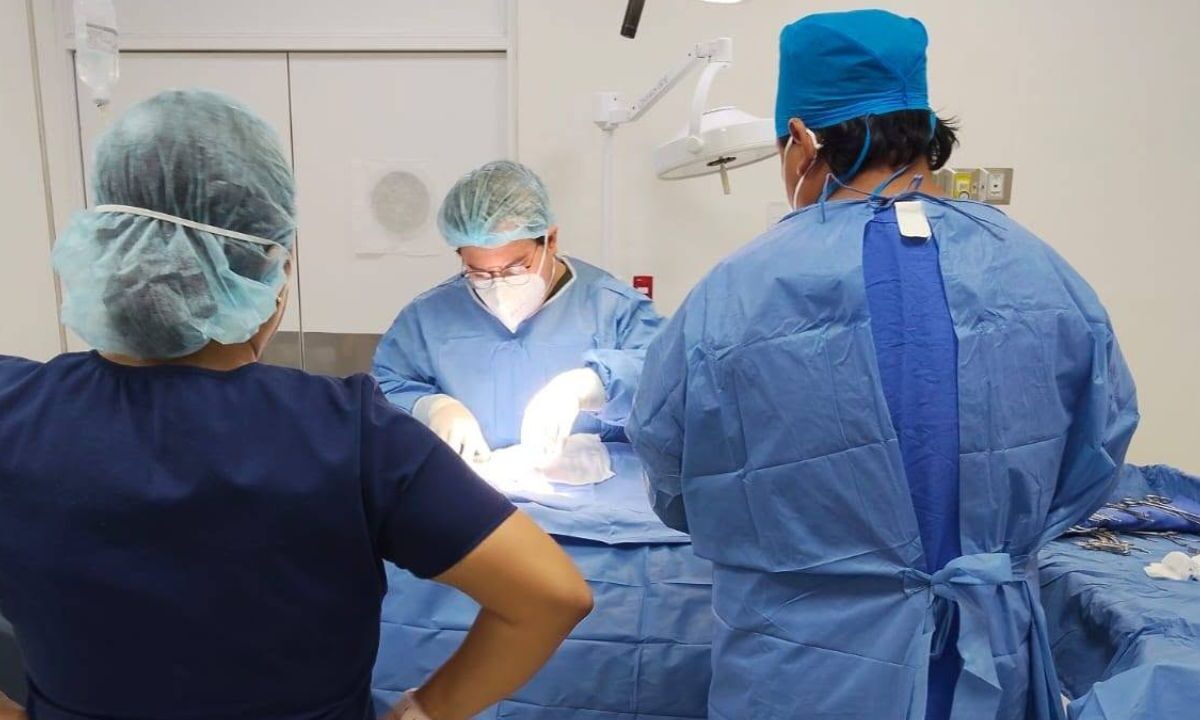 Déficit de médicos en Quintana Roo frena operación de hospitales