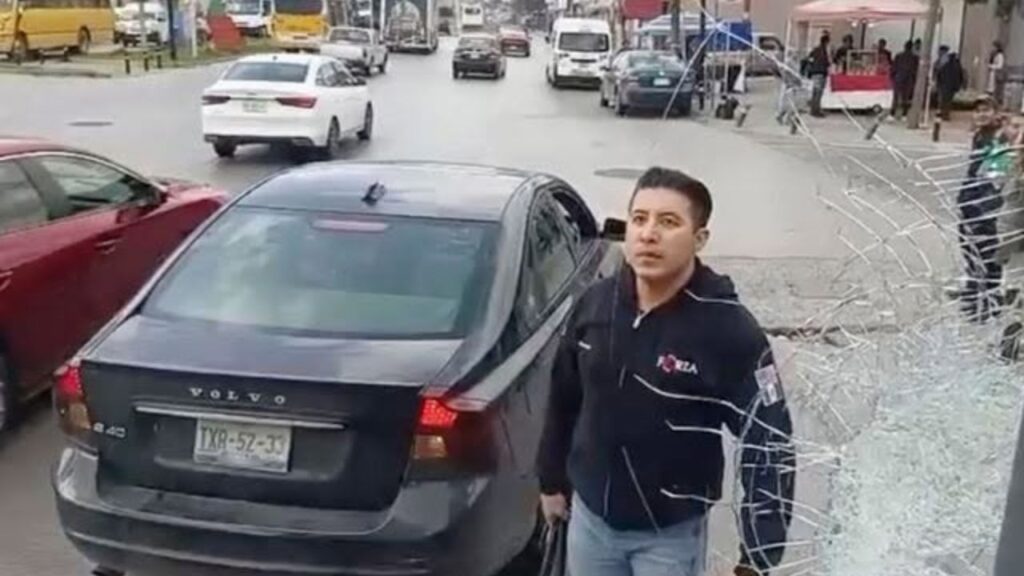 SSC Quintana Roo descarta presencia de "montachoques"