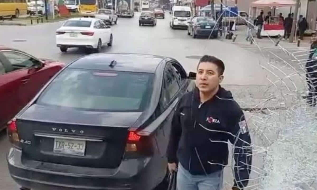 SSC Quintana Roo descarta presencia de "montachoques"