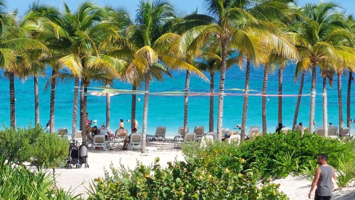 La oferta hotelera en Costa Mujeres tendrá tope de 30 mil cuartos
