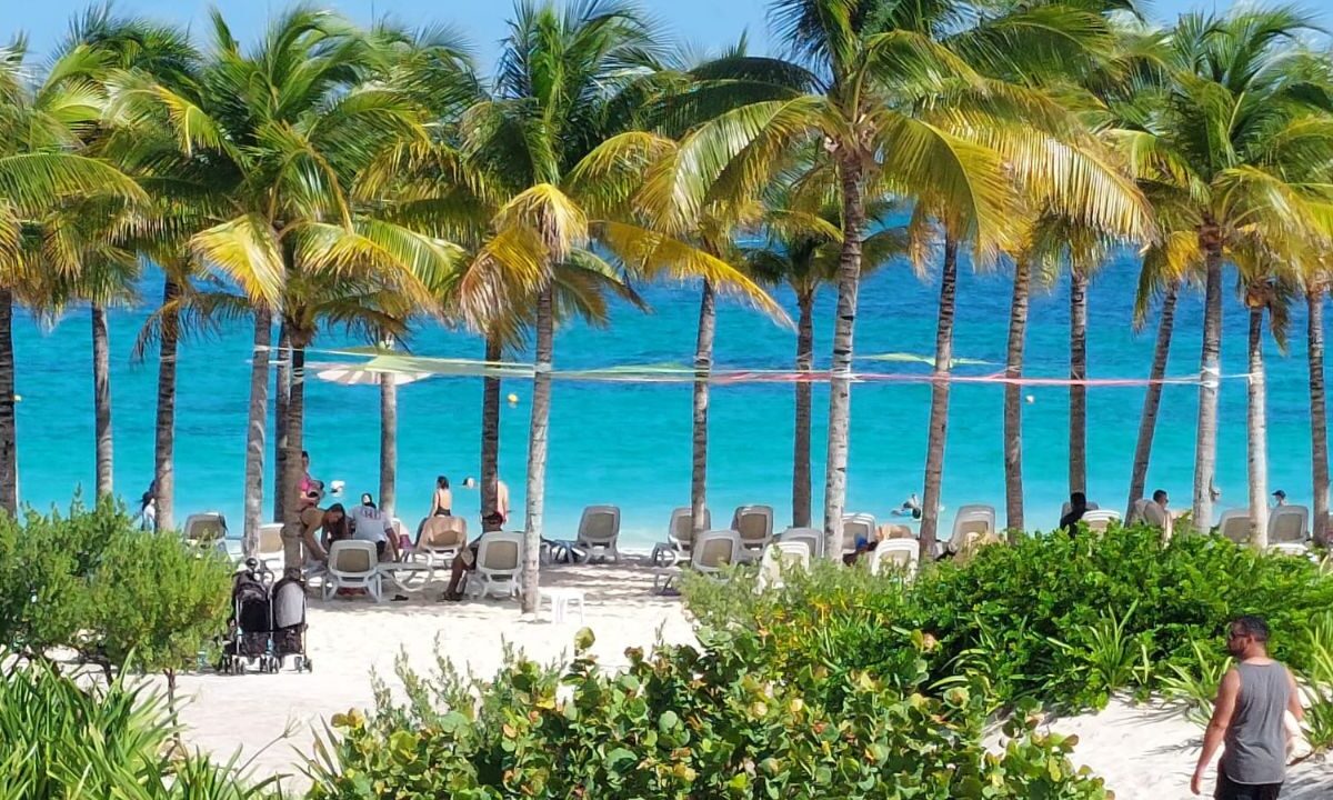 La oferta hotelera en Costa Mujeres tendrá tope de 30 mil cuartos