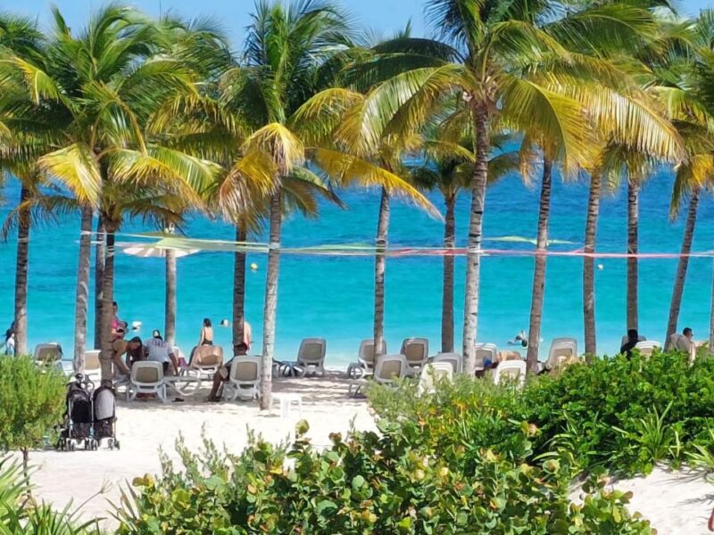 La oferta hotelera en Costa Mujeres tendrá un tope de 30 mil cuartos