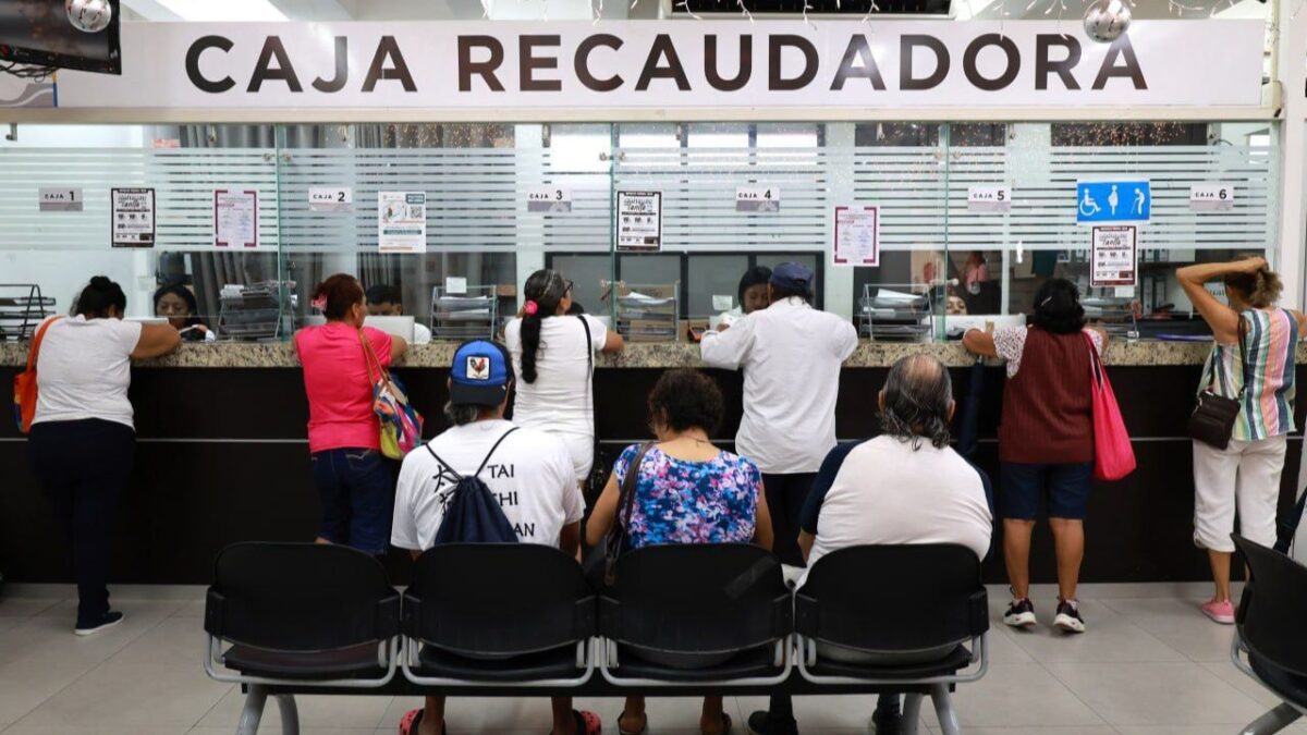 Impuesto predial Cancún: Cómo pagar solo 5 años de adeudo