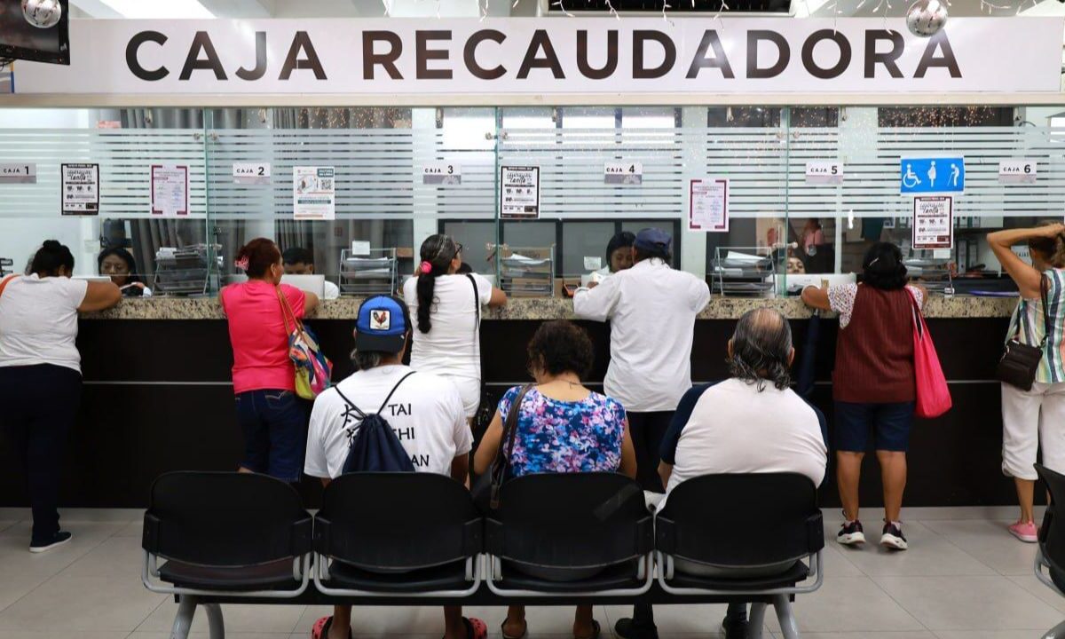 Impuesto predial Cancún: Cómo pagar solo 5 años de adeudo