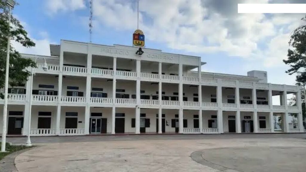 Proceso entrega-recepción en Quintana Roo iniciará en septiembre