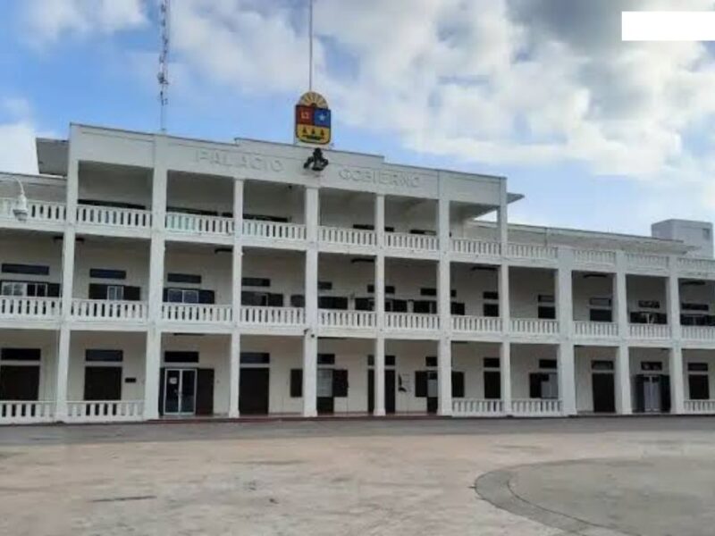 Proceso de entrega-recepción en Quintana Roo iniciará en septiembre