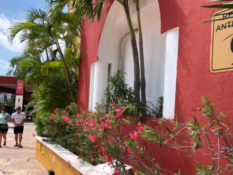 Cancún activa 200 refugios por la temporada de huracanes 2026