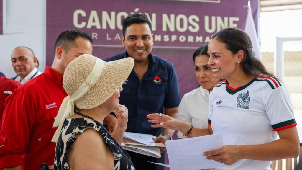 Regularización de construcciones Cancún: Lanzan descuentos