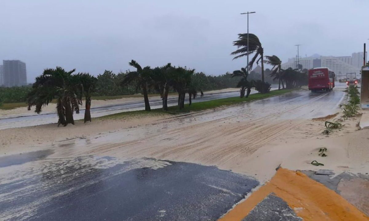 Quintana Roo activa seguro paramétrico de 200 mdp