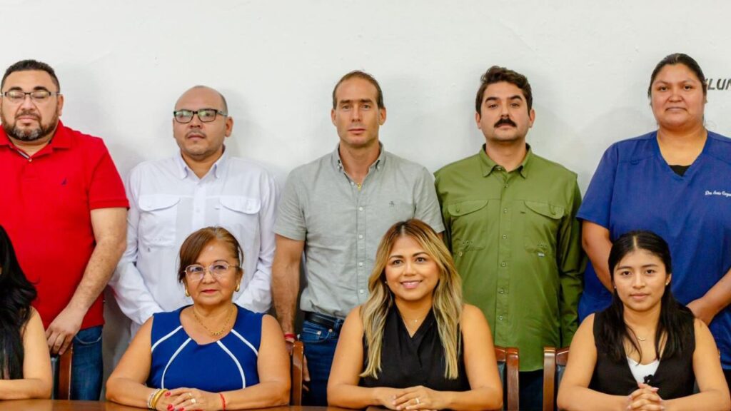 Temporada de huracanes en Tulum: 38 refugios listos este 2026