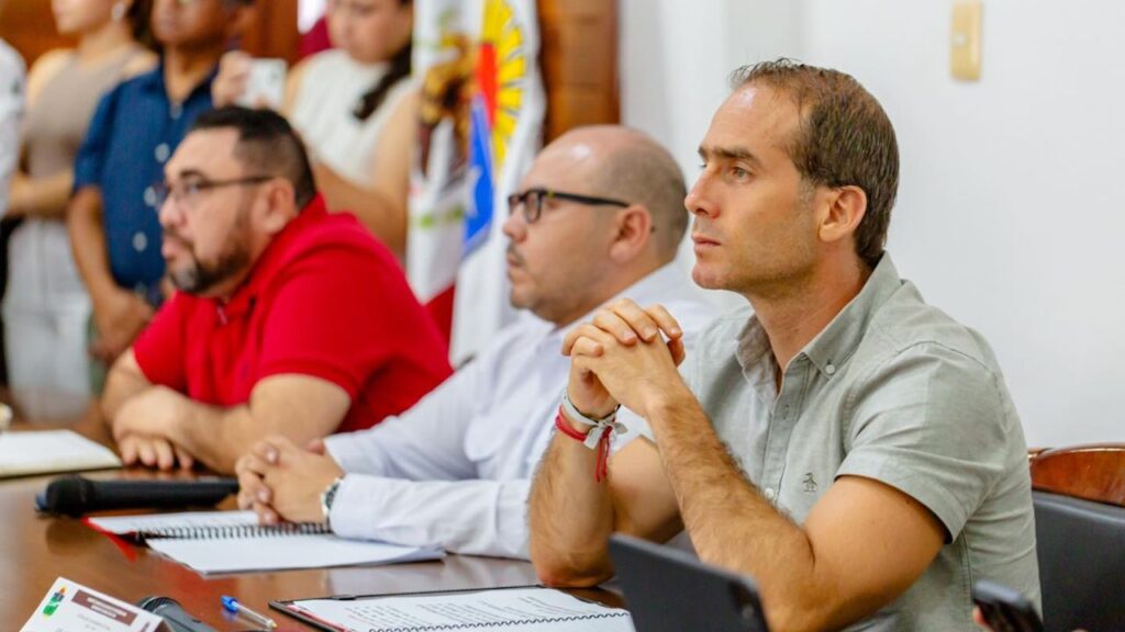 Temporada de huracanes en Tulum: 38 refugios listos este 2026