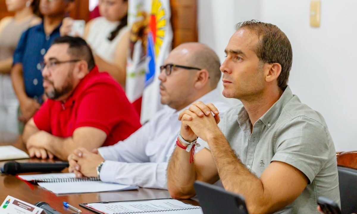 Temporada de huracanes en Tulum: 38 refugios listos este 2026