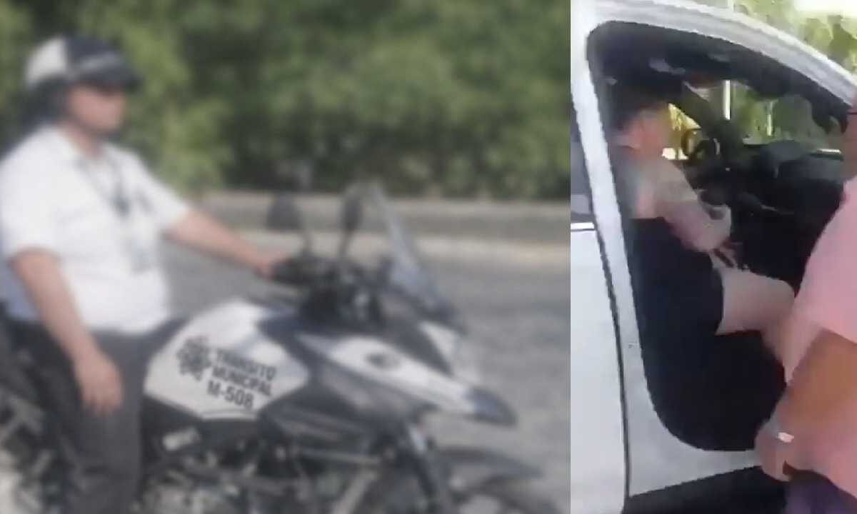 Ana Paty Peralta reitera que no hay espacio para la corrupción.