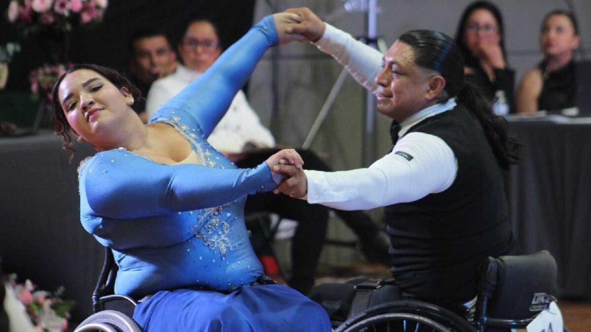 Atetas participaron en la pardanza.