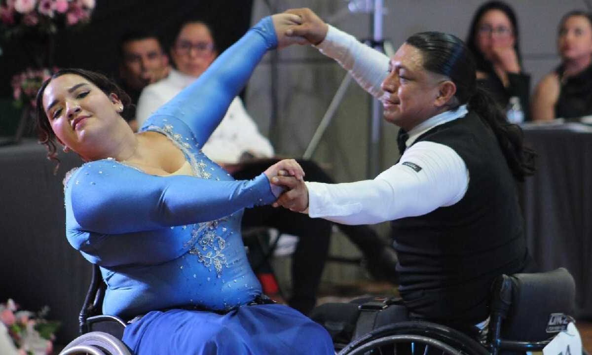 Atetas participaron en la pardanza.