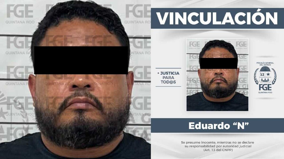 Otro revés de la FGE.