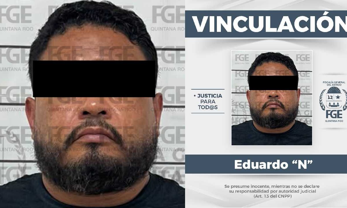 Otro revés de la FGE.