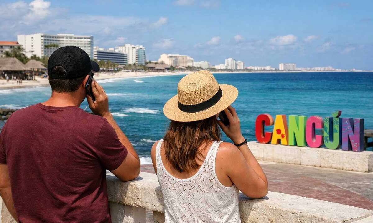 Amplían plazo para registrar celulares.