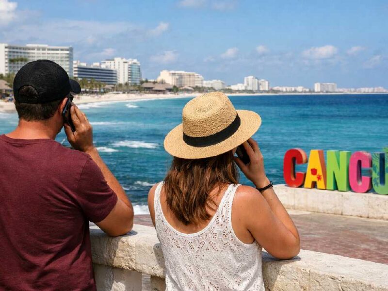 ¡Qué alivio! Dan prórroga para registro de celulares. Aquí te contamos fechas límite y requisitos
