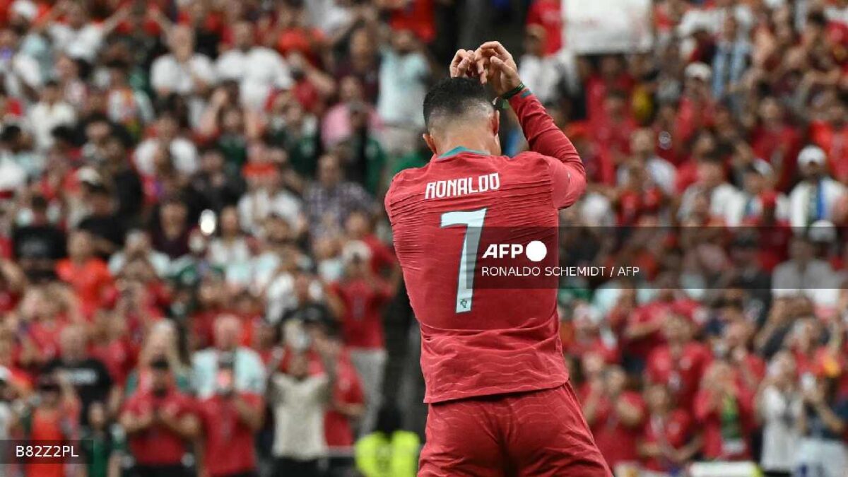 Apareció "El Bicho"