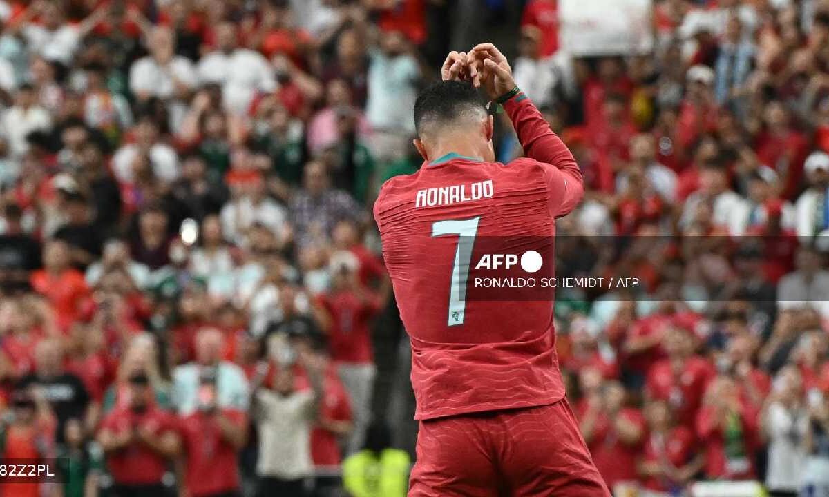 Apareció "El Bicho"