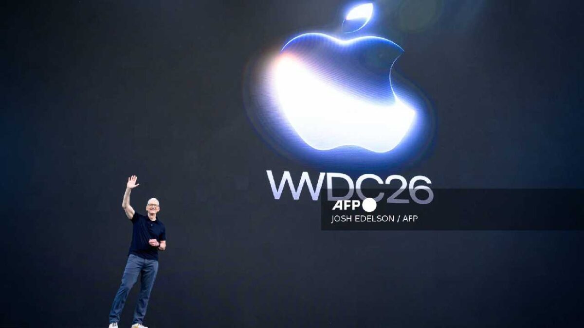 Suben precios de algunos productos de Apple.