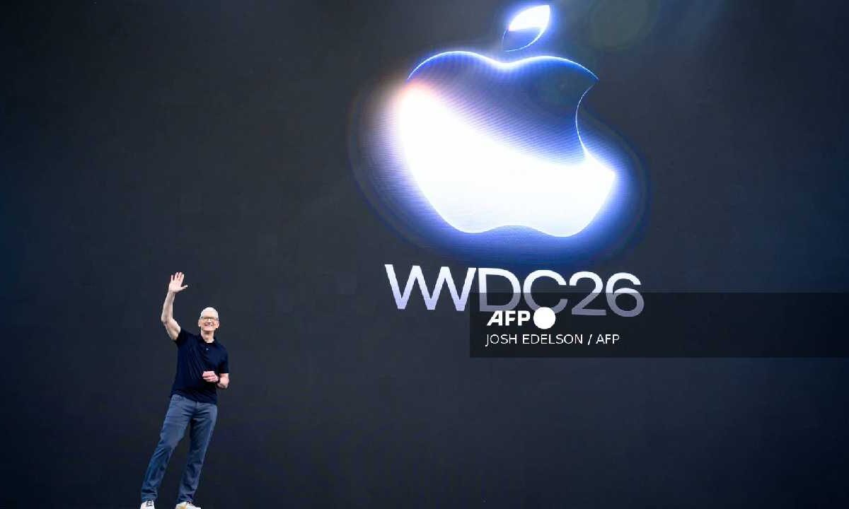 Suben precios de algunos productos de Apple.