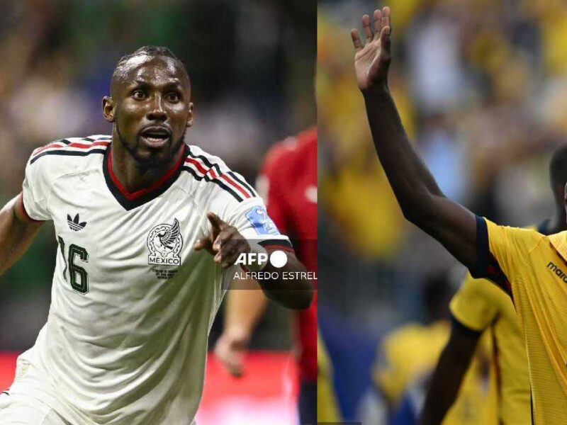 ¿Cuándo y dónde ver el partido México vs Ecuador? Aquí te contamos todos los detalles