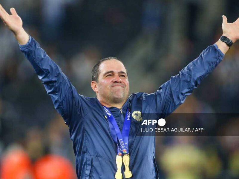¿Quién para el banquillo del América? Tras la salida de André Jardine se analizan varios nombres